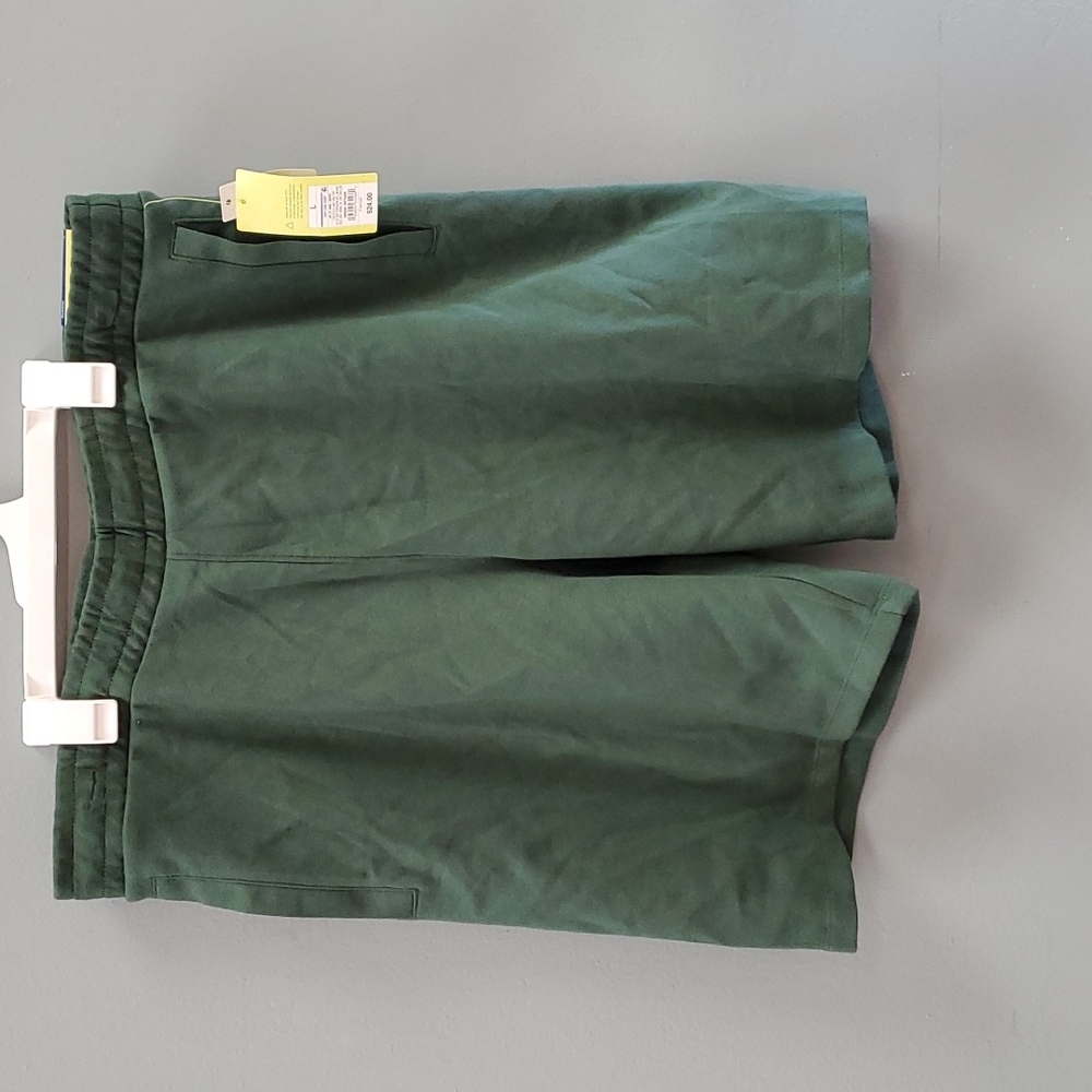 Men's French Terry Shorts